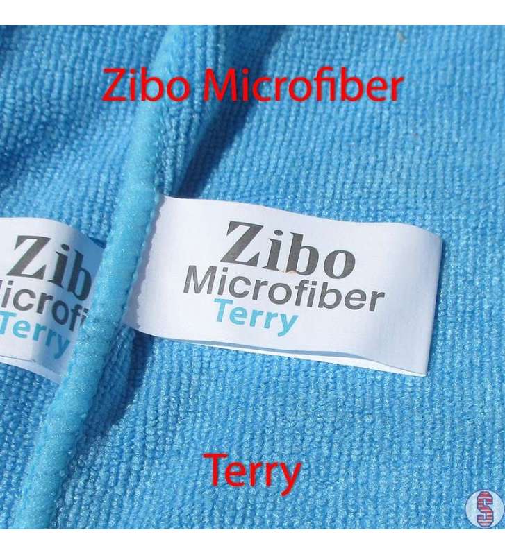 Microfiber Terry-Cloth Towels for Glass Whiteboards